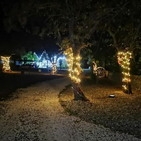 Trulli Allegretti Noci Exteriör bild