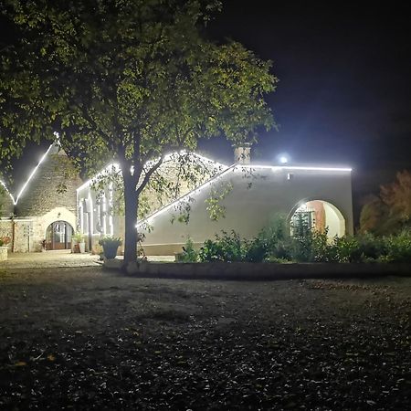 Trulli Allegretti Noci Exteriör bild