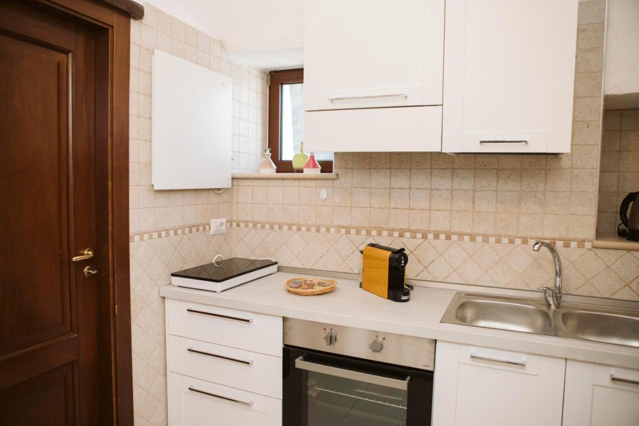 Trulli Allegretti Noci Exteriör bild