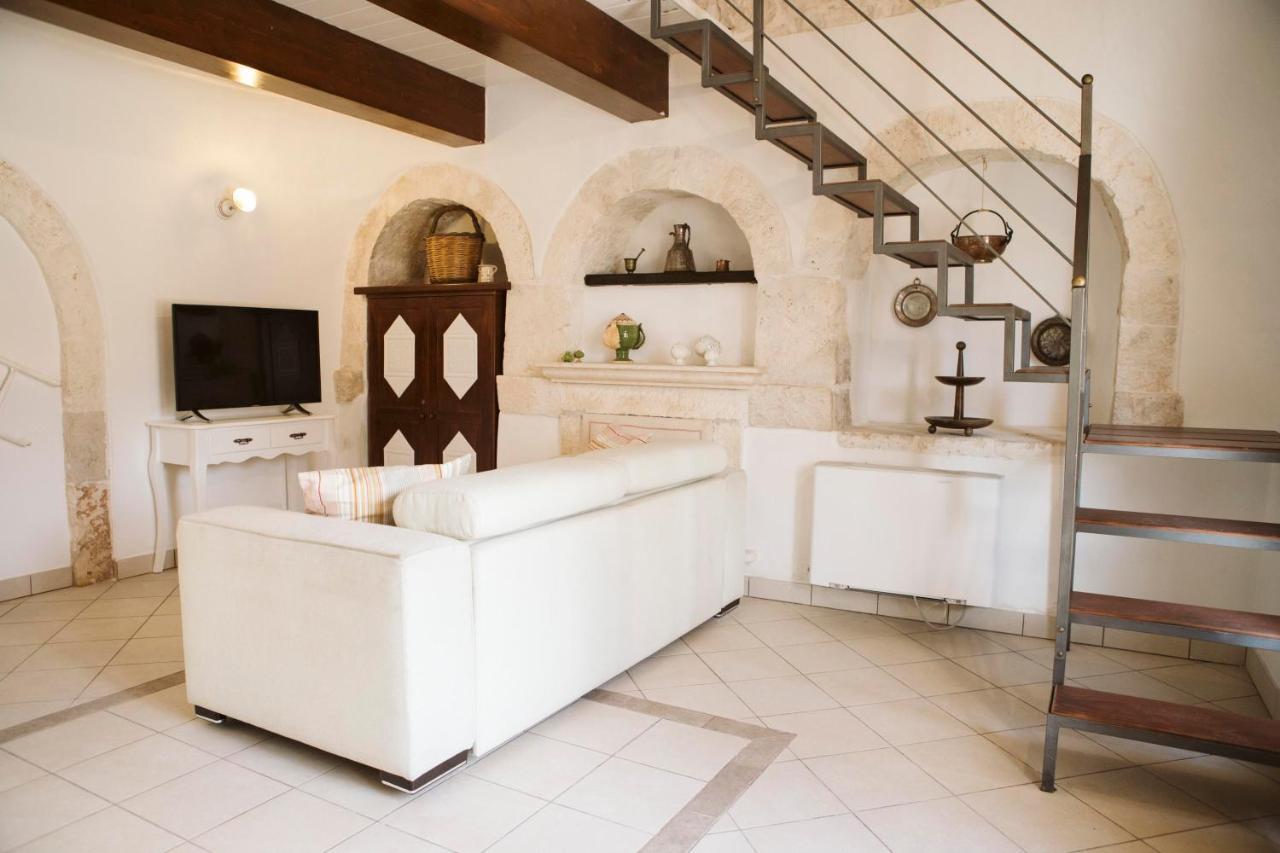 Trulli Allegretti Noci Exteriör bild