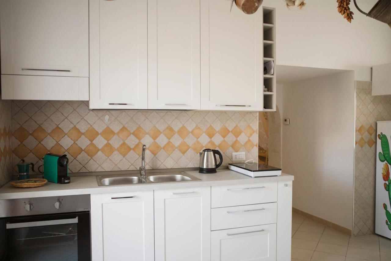 Trulli Allegretti Noci Exteriör bild
