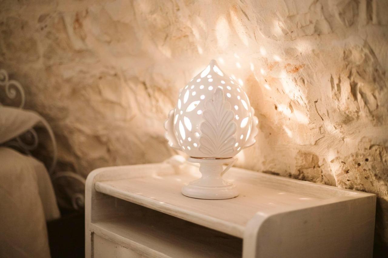 Trulli Allegretti Noci Exteriör bild