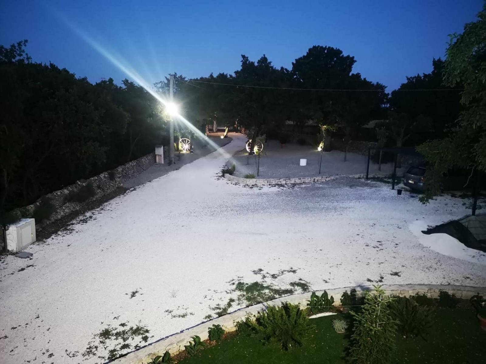 Trulli Allegretti Noci Exteriör bild