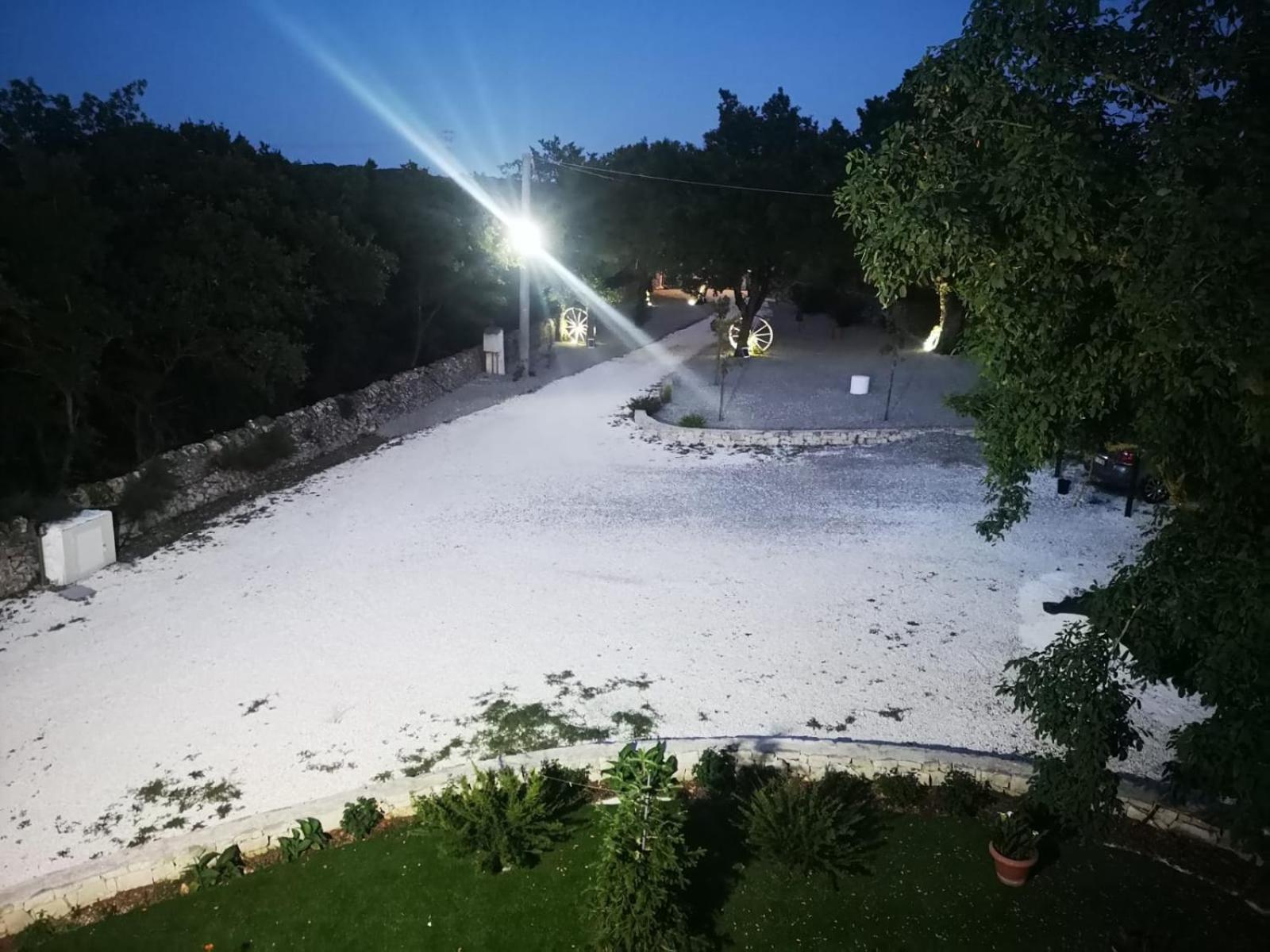Trulli Allegretti Noci Exteriör bild