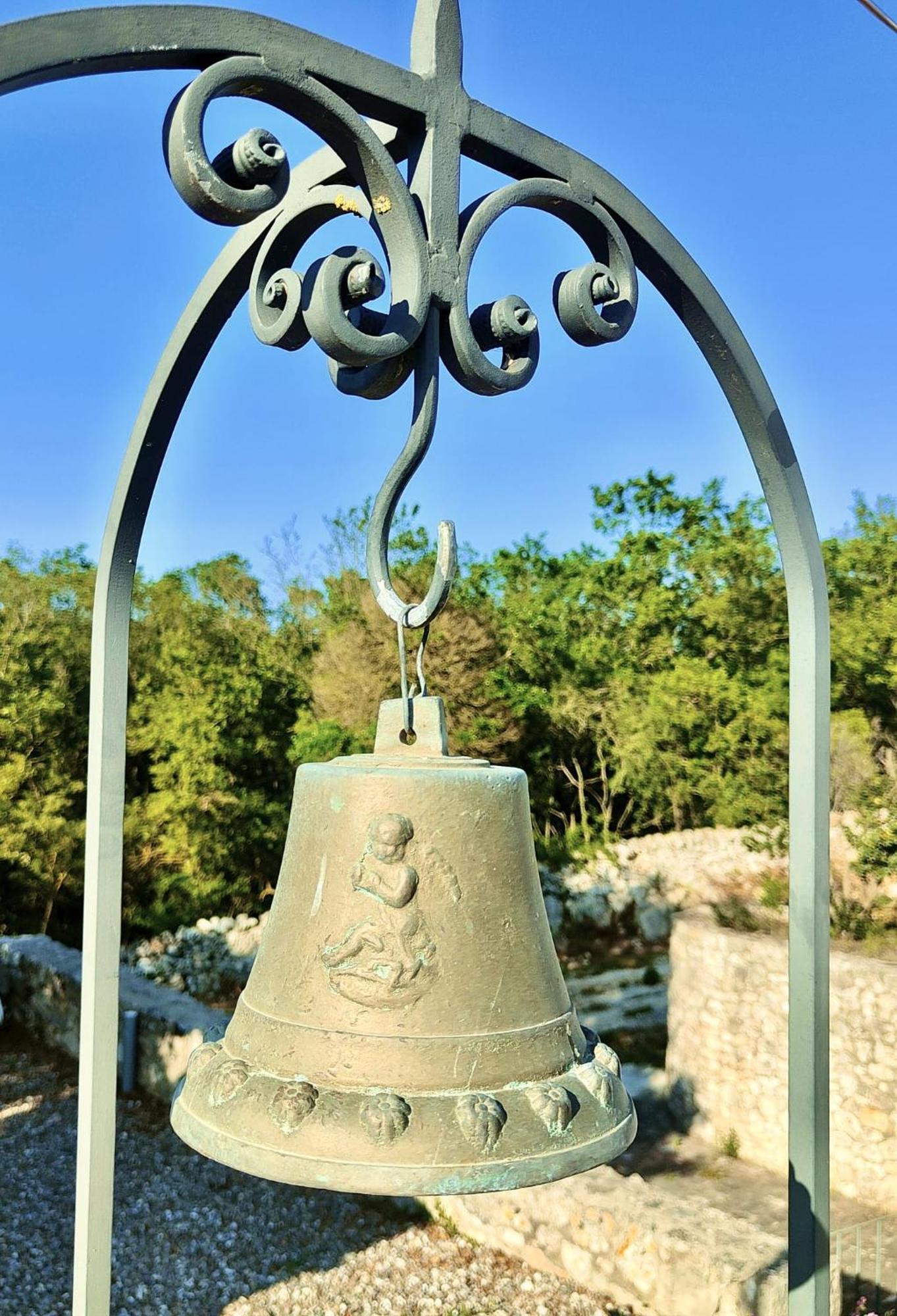 Trulli Allegretti Noci Exteriör bild