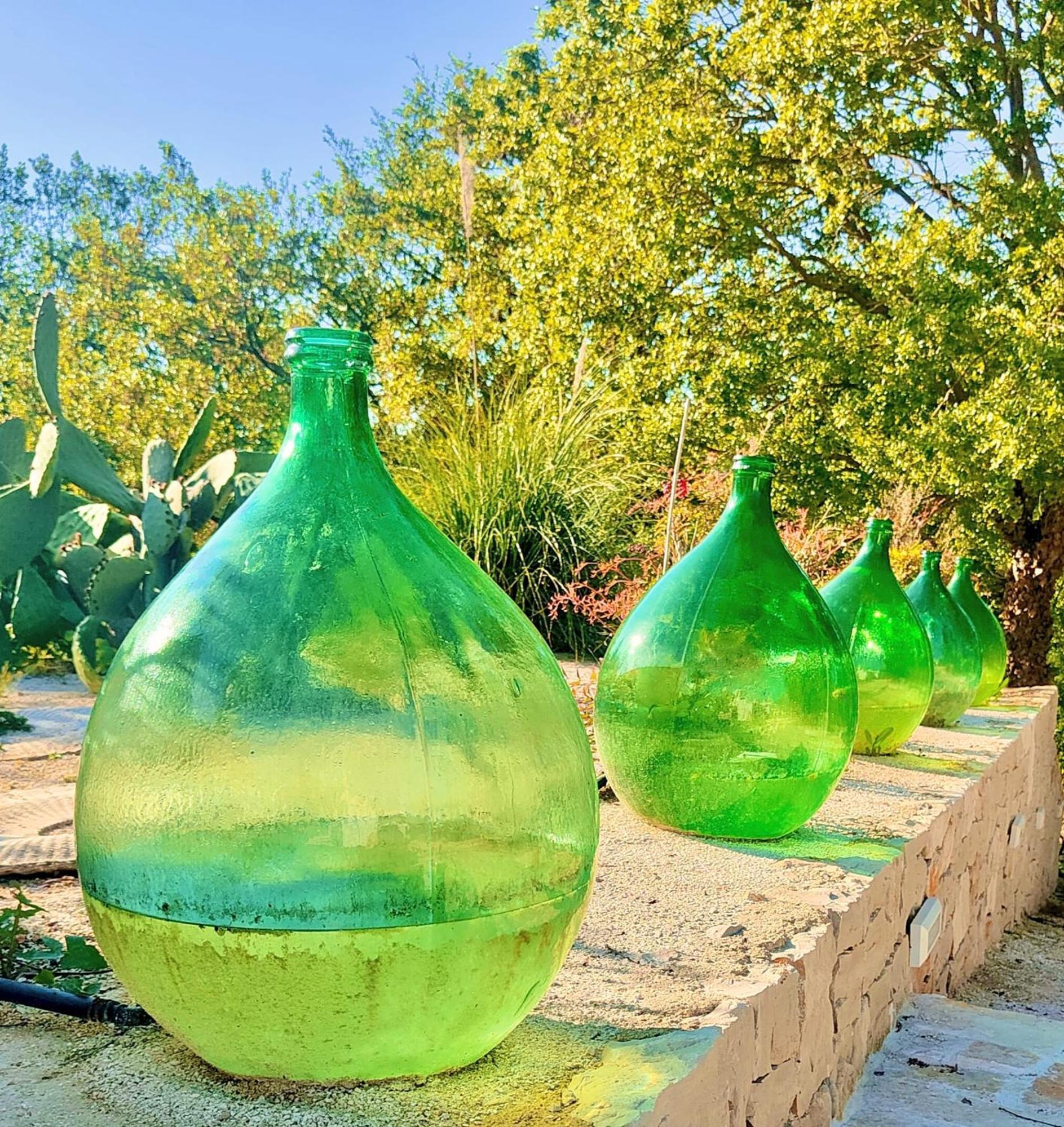 Trulli Allegretti Noci Exteriör bild